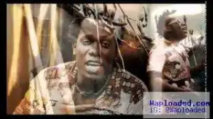 Duncan Mighty - Ahamefuna